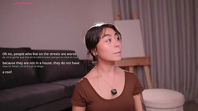 Snapshot of GigiLee_ chatting on 06-14-26, 02:24 GigiLee online show from 06-14-26, 02:24