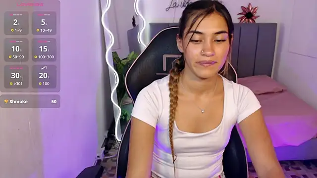 Jenner tay online show from 05-18-26, 10:10