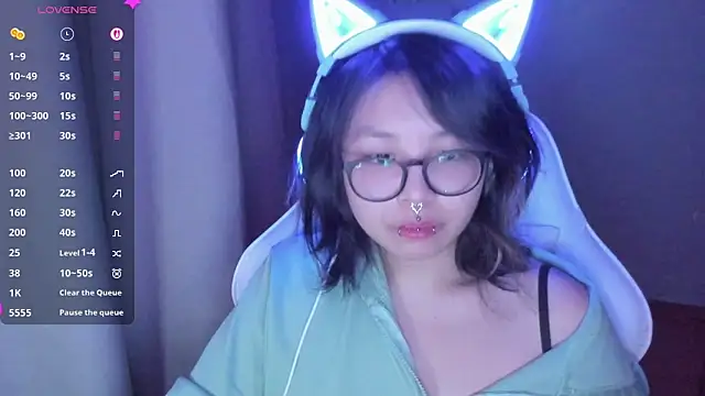 maydaykimmy online show from 03-25-26, 10:27