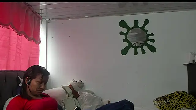 Snapshot of Laflaka22 chatting on 11-13-25, 04:39 Laflaka22 online show from 11-13-25, 04:39