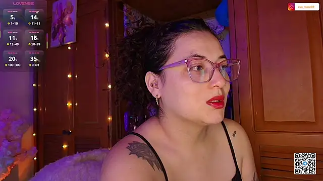 eva rosse69 online show from 05-18-26, 12:11