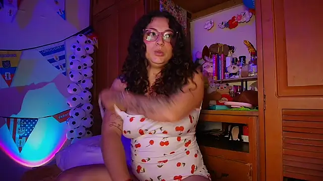 eva rosse69 online show from 07-07-26, 12:09