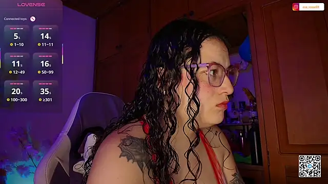 eva rosse69 online show from 07-10-26, 12:08