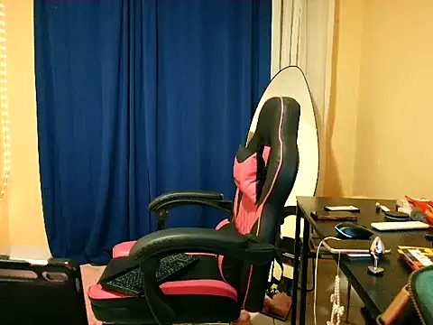 gnesis69 online show from 07-31-26, 06:24