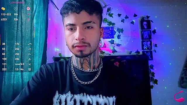 JuanCamiilo 66 online show from 05-28-26, 09:45