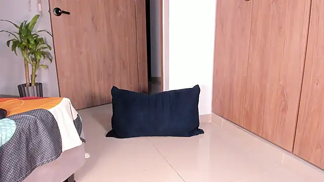 AfroditaRoy online show from 03-22-26, 10:24