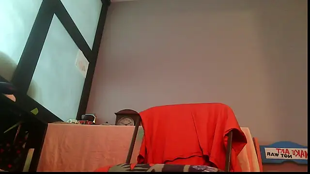 SexWorkerX online show from 05-02-26, 12:54