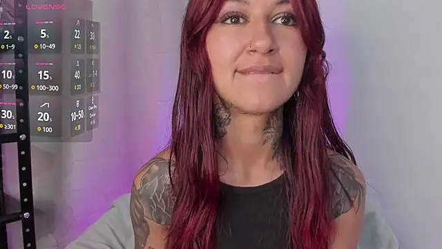 noemi foxxx online show from 03-10-26, 01:16