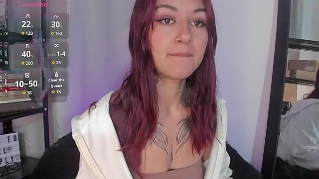 noemi foxxx online show from 04-02-26, 12:14