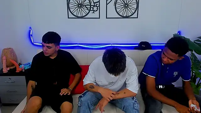 Crazy nigth01 online show from 02-18-26, 02:07