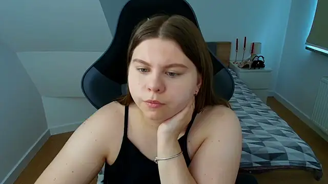 AbbyPleasure online show from 06-03-26, 09:23
