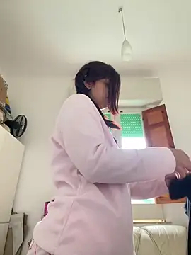 ZajiraShane online show from 02-05-26, 07:46