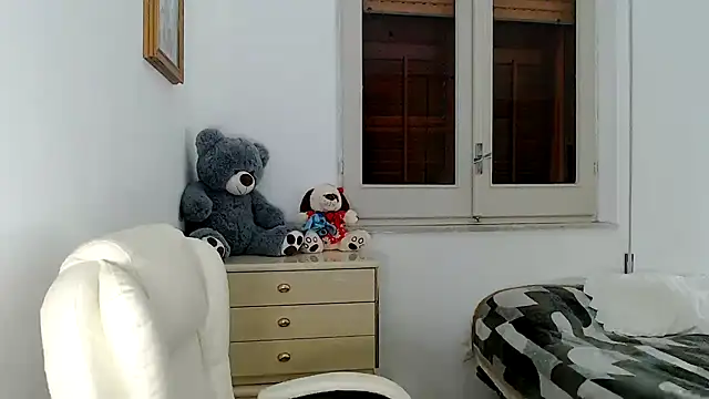 ZajiraShane online show from 05-24-26, 06:57