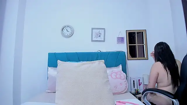 kamila lopez online show from 03-13-26, 08:37