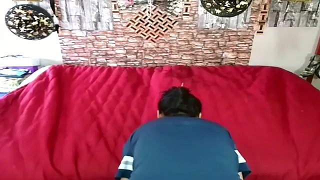 Snapshot of Indian_Blaze00 chatting on 10-30-25, 10:16 Indian Blaze00 online show from 10-30-25, 10:16