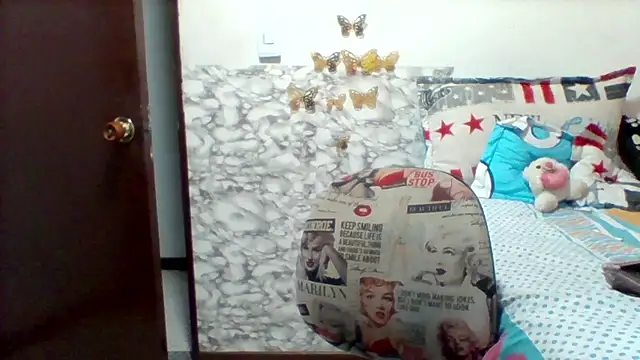 Alisson brand online show from 04-10-26, 04:23