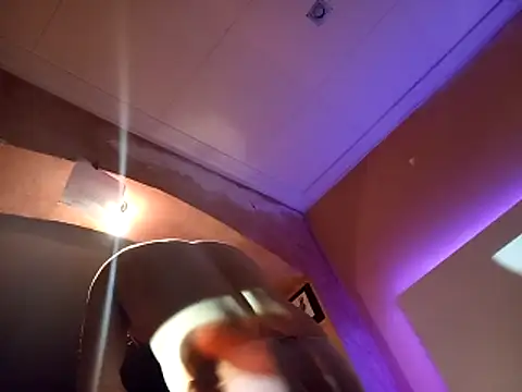 Lia Y PatrickX online show from 03-07-26, 03:14