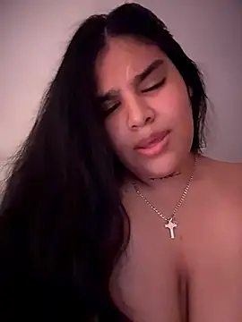 Badkittykim online show from 01-31-26, 11:47