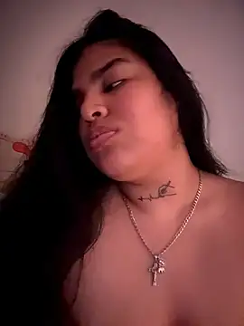 Badkittykim online show from 03-22-26, 04:27