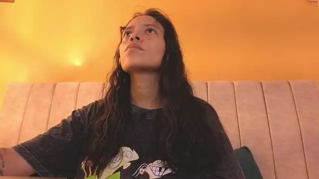 lexyfyre online show from 06-28-26, 01:17