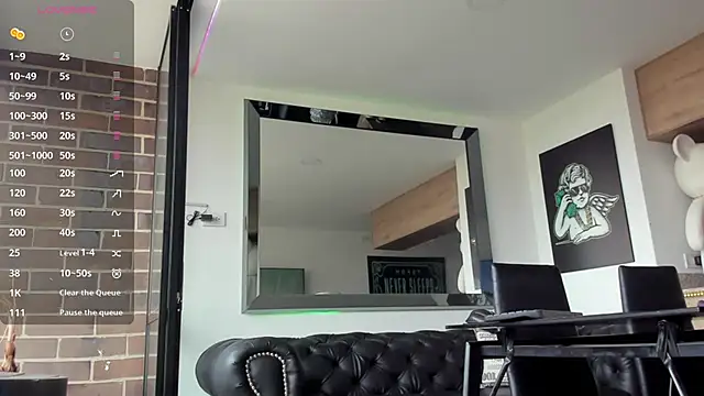 pretur cruba1 online show from 05-23-26, 12:42