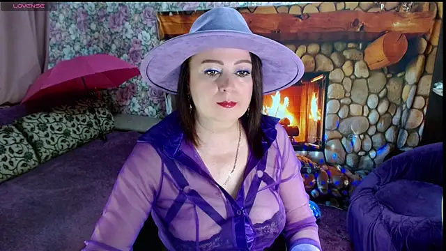 Julia-ru online show from 05-21-26, 08:49