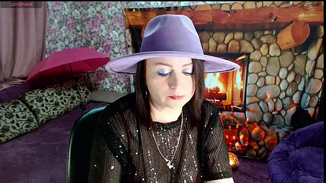 Julia-ru online show from 05-23-26, 09:30