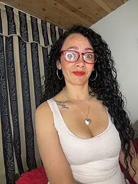 JULYSEX1 online show from 06-14-26, 01:24