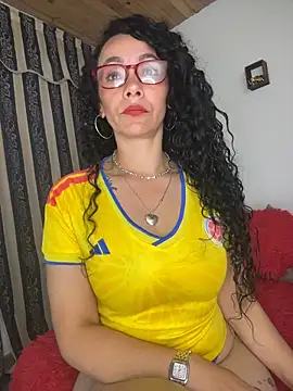 JULYSEX1 online show from 06-17-26, 12:18