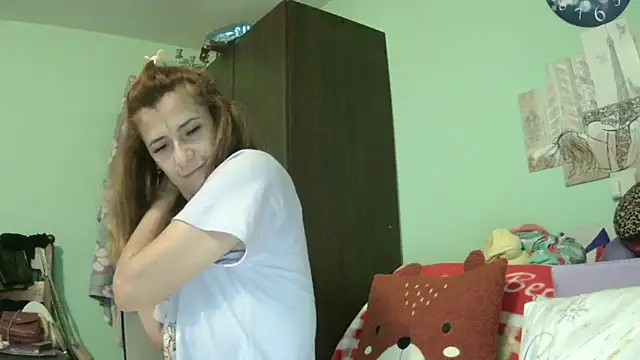 SexyGioconda online show from 11-11-25, 11:32