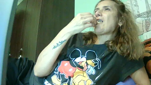 SexyGioconda online show from 02-11-26, 02:00