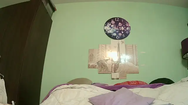 SexyGioconda online show from 04-04-26, 10:24