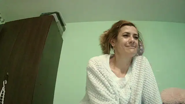 SexyGioconda online show from 05-31-26, 10:22