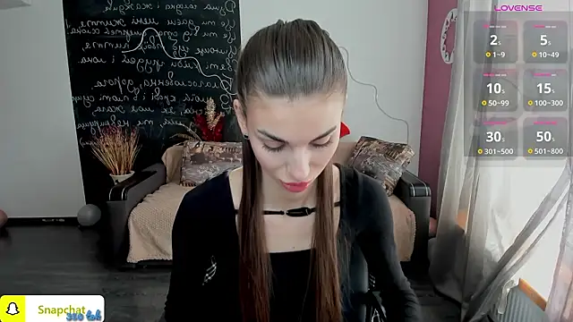 EmmyGreans online show from 03-13-26, 06:42