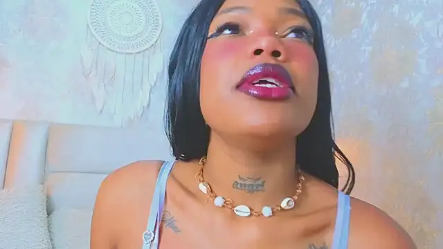 CrystalBrooke3x online show from 03-04-26, 08:37