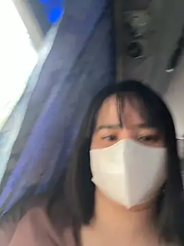 May-Squirt online show from 03-18-25, 04:15