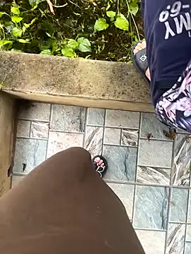 May-Squirt online show from 10-31-25, 09:54