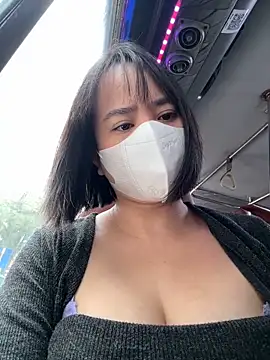 May-Squirt online show from 02-07-26, 03:10