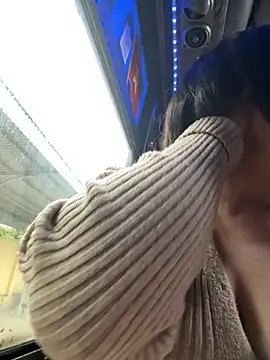 May-Squirt online show from 02-08-26, 06:50