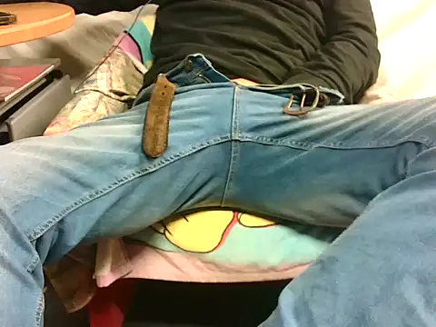 Giulio35 Pika online show from 11-06-25, 05:41