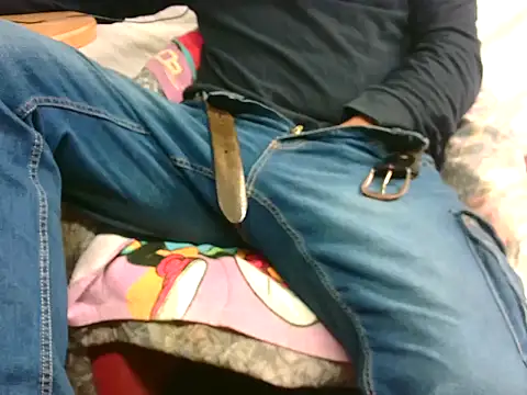 Giulio35 Pika online show from 11-21-25, 05:50