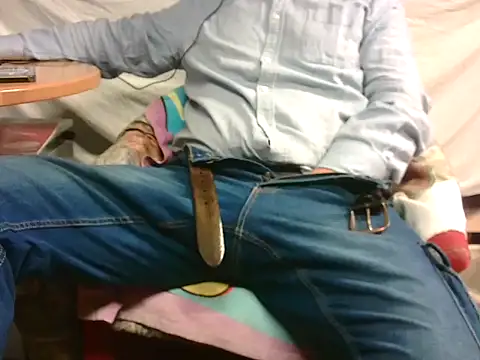 Giulio35 Pika online show from 12-21-25, 04:08