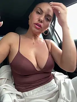 KimKelly13 online show from 05-20-26, 04:18