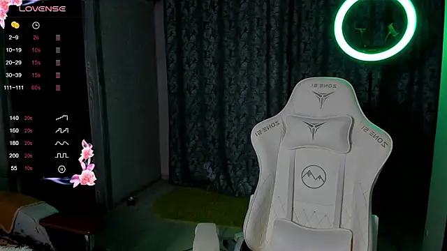 falcon baby online show from 03-23-26, 04:44