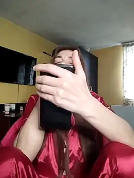 AntoniaHottie online show from 03-27-26, 10:37