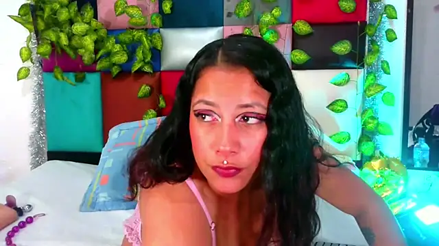 gisele merchann online show from 07-21-26, 01:52