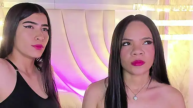 siara and zoe online show from 06-23-26, 10:52