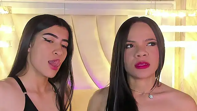 siara and zoe online show from 07-04-26, 12:06