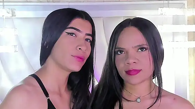 siara and zoe online show from 07-23-26, 11:35