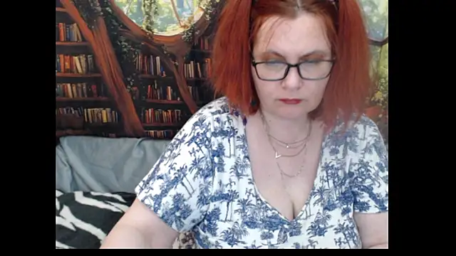 Snapshot of PlayfullMature chatting on 05-30-26, 03:42 PlayfullMature online show from 05-30-26, 03:42